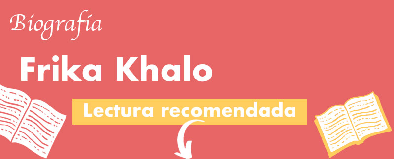 Biografia de Frida Khalo