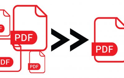 Como unir dos o varios PDF en uno con programas y sin programas